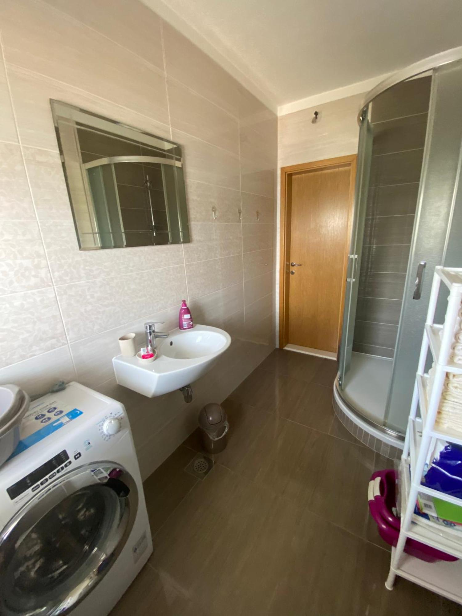 Apartments Iva Alla Trogir Exterior foto